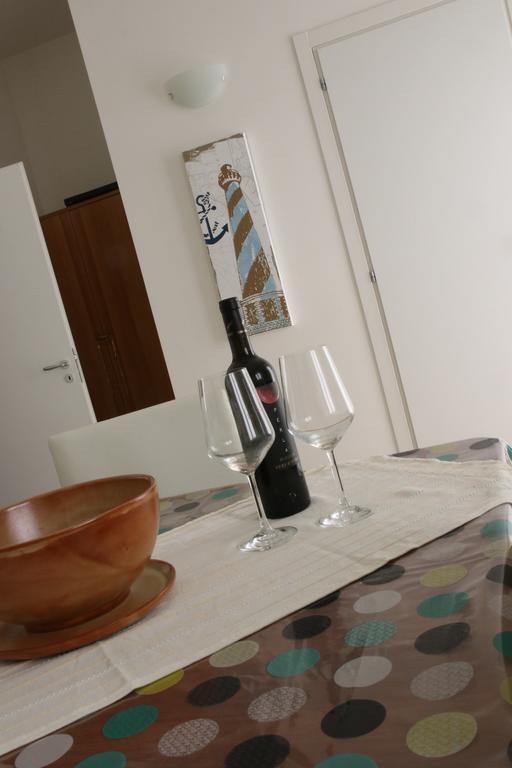 Casa Vacanze Aurora Balestrate Eksteriør billede